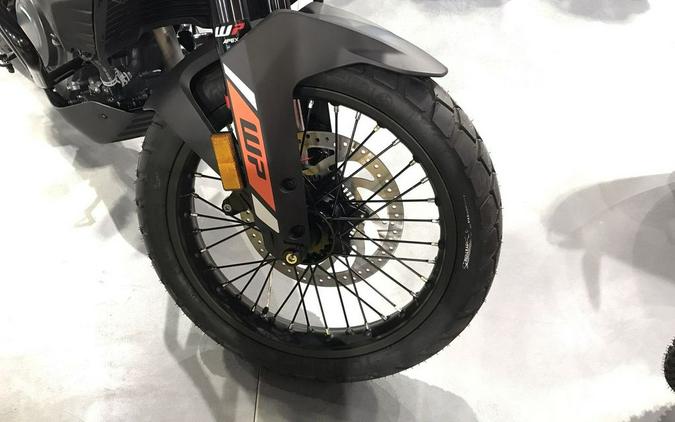 2023 KTM 390 Adventure