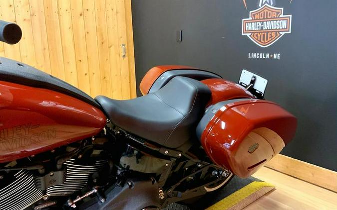 2024 Harley-Davidson® FXLRST - Low Rider® ST