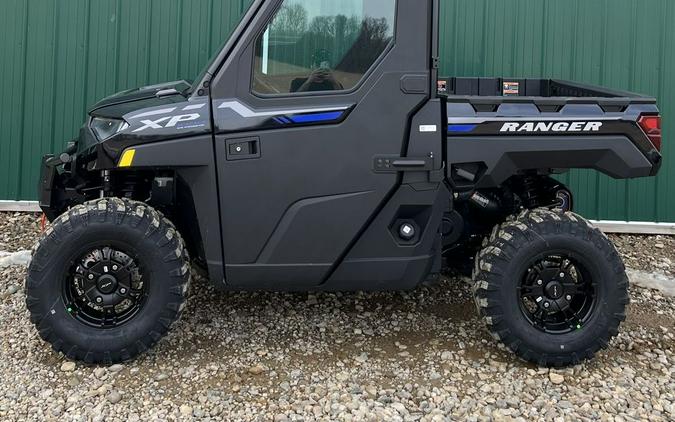 2024 Polaris® Ranger XP 1000 NorthStar Edition Ultimate