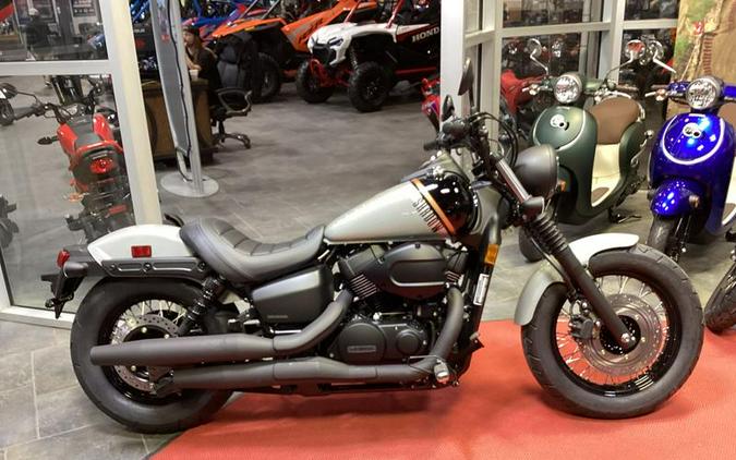 2024 Honda® Shadow Phantom