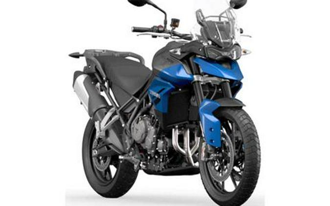 2023 Triumph Tiger 850 Sport