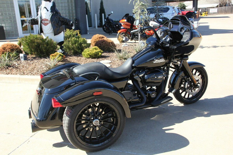 2024 Harley-Davidson Road Glide 3