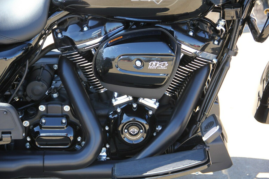 2024 Harley-Davidson Road Glide 3