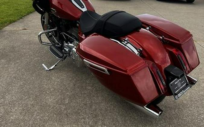 2024 Harley-Davidson® FLTRX - Road Glide®