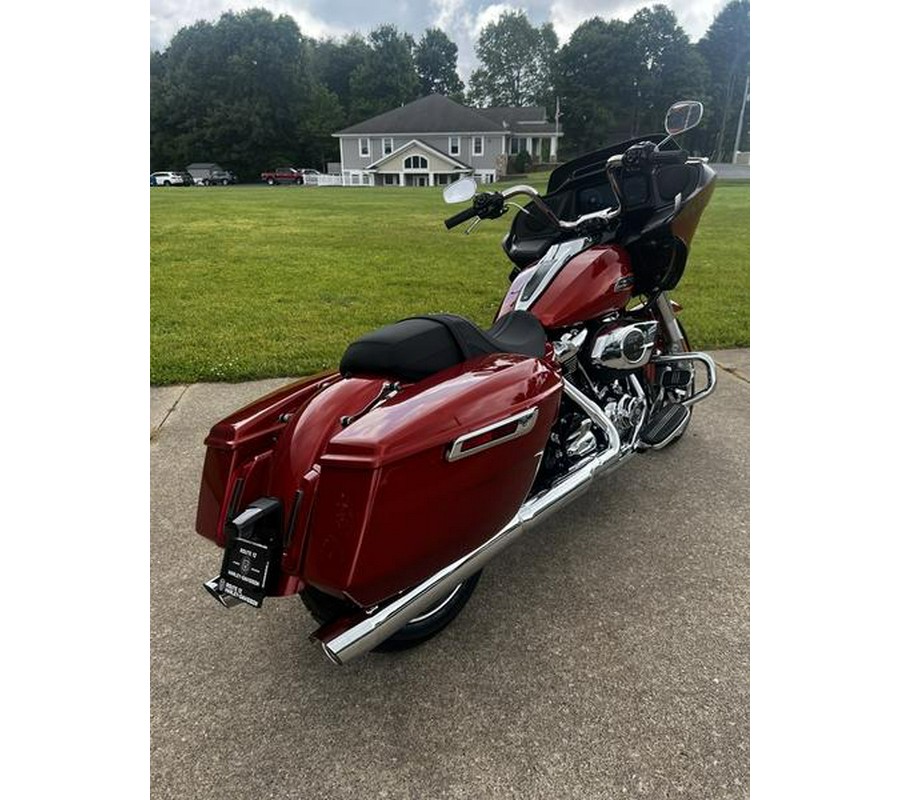 2024 Harley-Davidson® FLTRX - Road Glide®