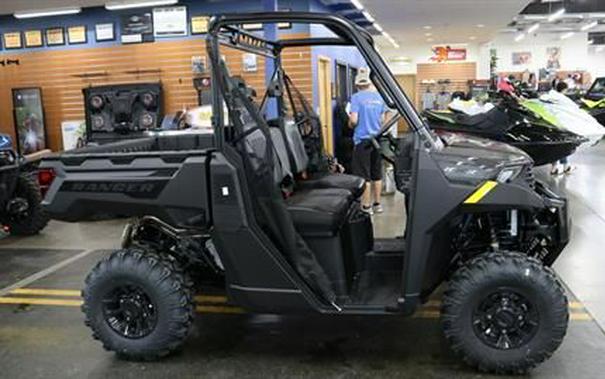 2025 Polaris Ranger 1000 Premium