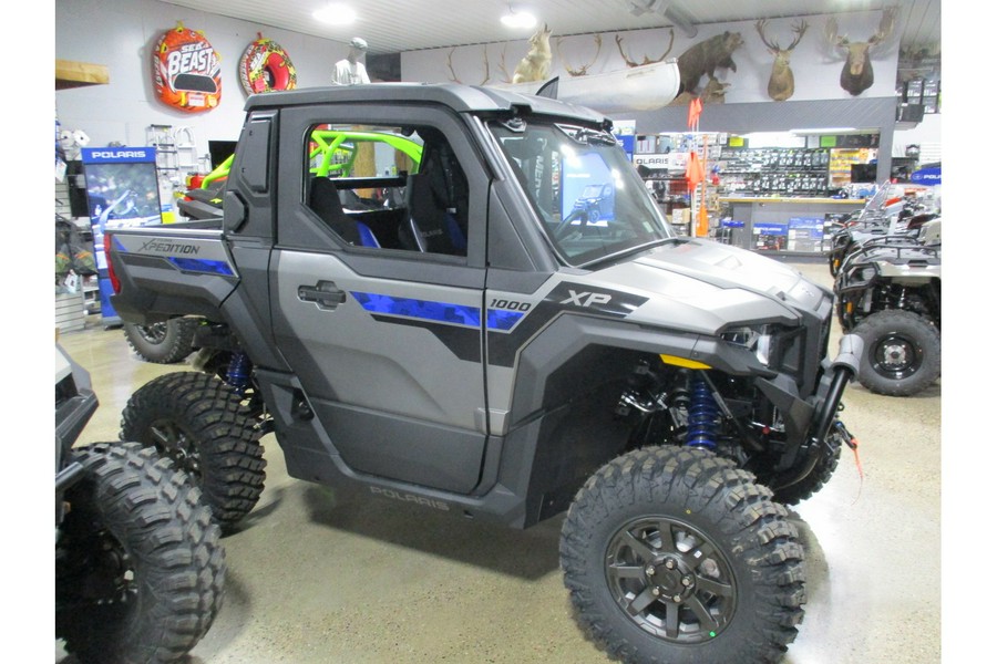 2024 Polaris Industries Polaris XPEDITION XP Northstar