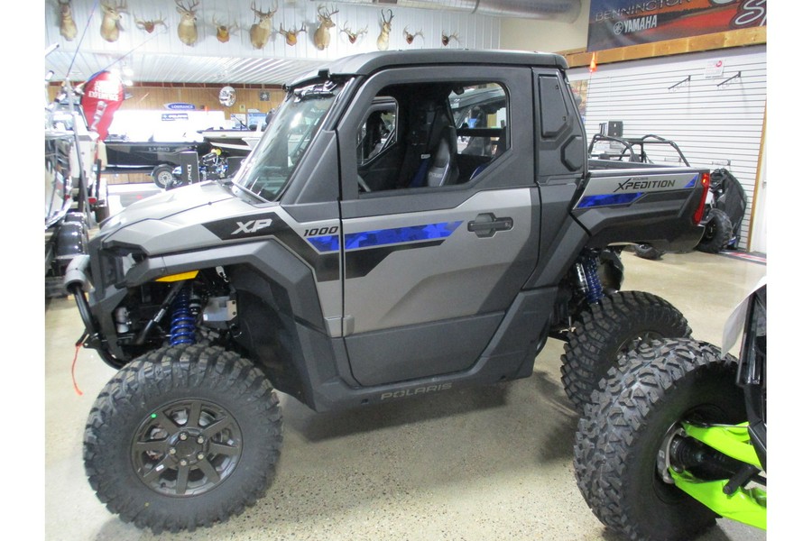 2024 Polaris Industries Polaris XPEDITION XP Northstar