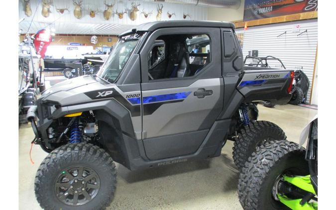 2024 Polaris Industries Polaris XPEDITION XP Northstar