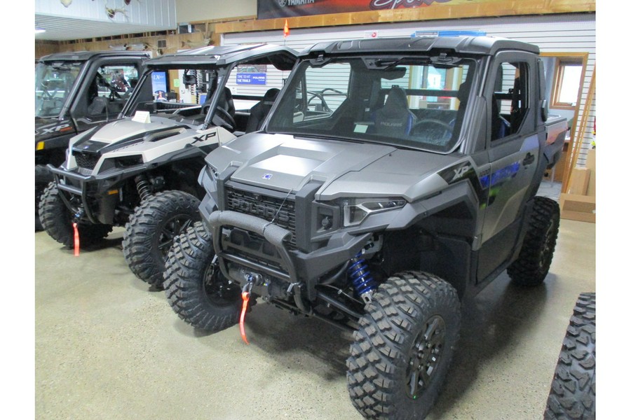 2024 Polaris Industries Polaris XPEDITION XP Northstar