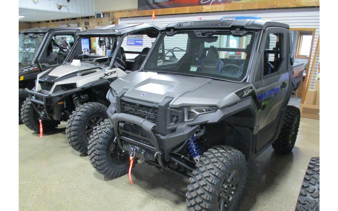 2024 Polaris Industries Polaris XPEDITION XP Northstar