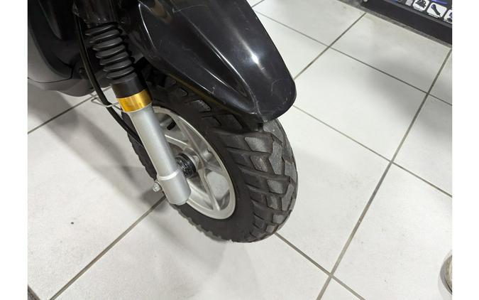 2003 Yamaha ZUMA