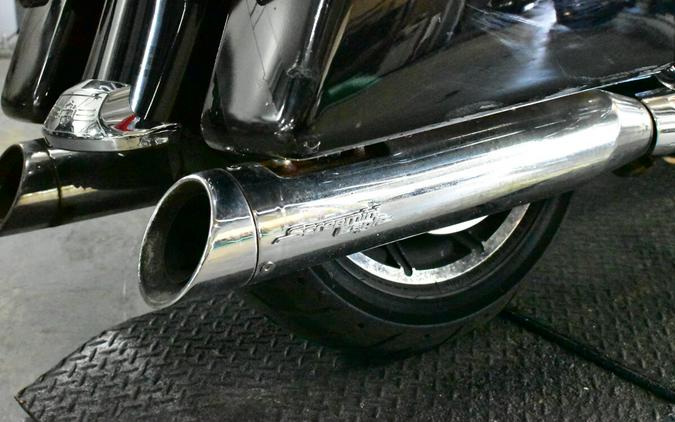 2022 Harley-Davidson Flhp / Police Road King