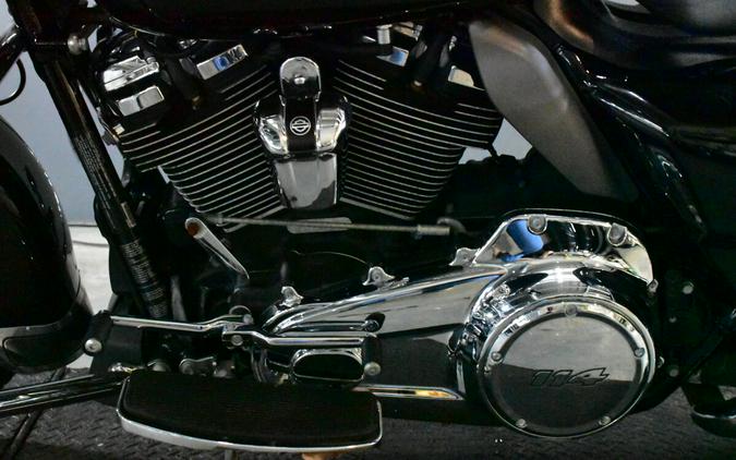 2022 Harley-Davidson Flhp / Police Road King