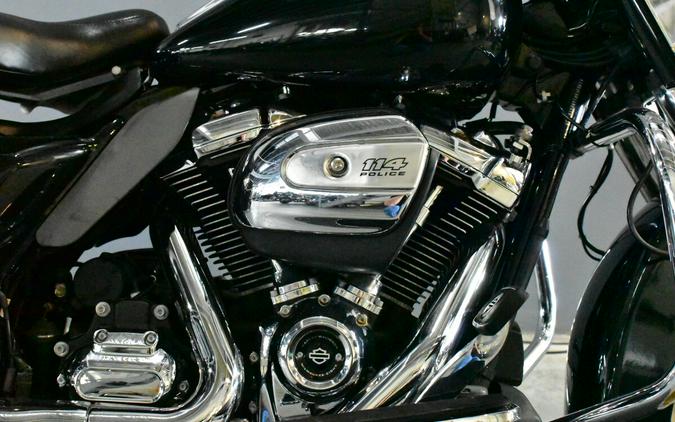 2022 Harley-Davidson Flhp / Police Road King