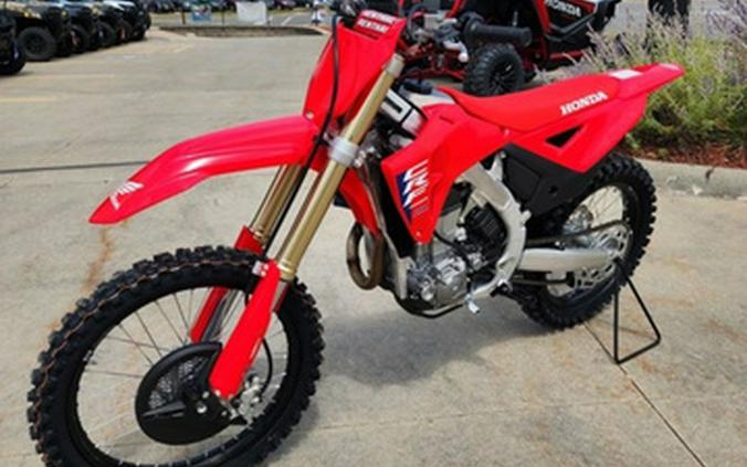 2026 Honda CRF 450R