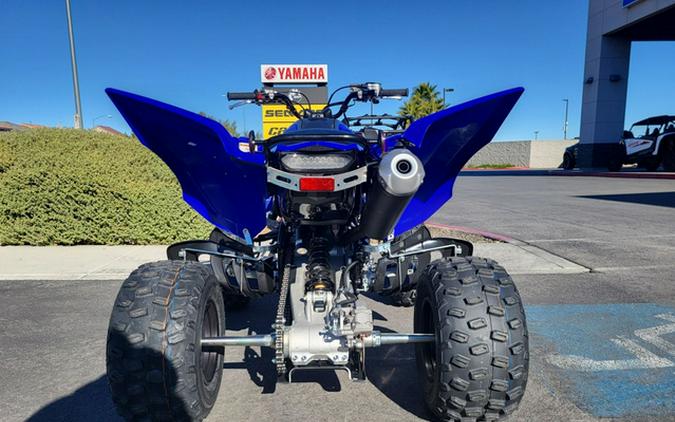 2026 Yamaha Raptor 700R