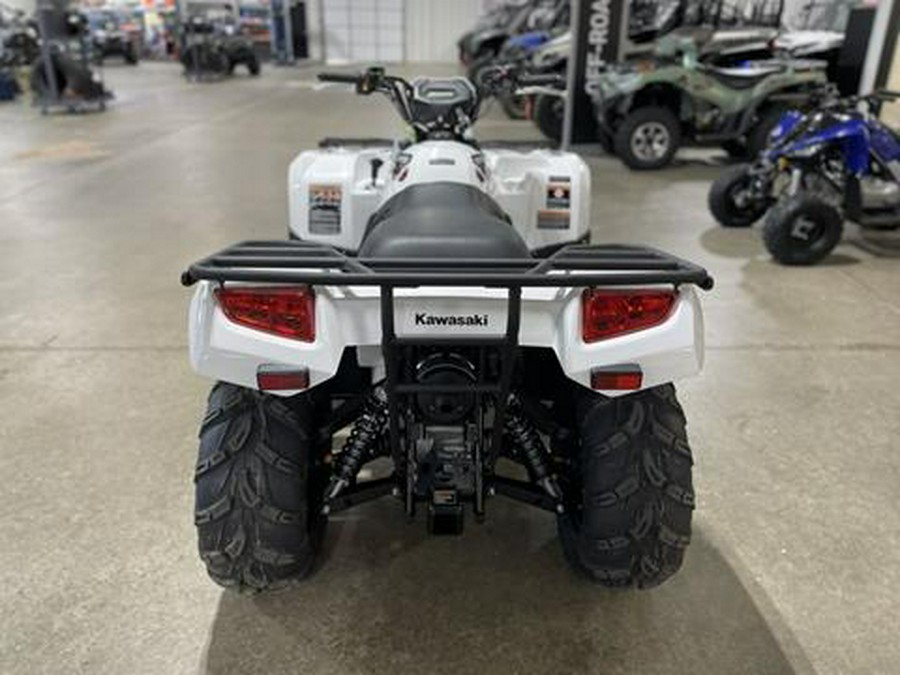 2025 Kawasaki Brute Force 450 4x4