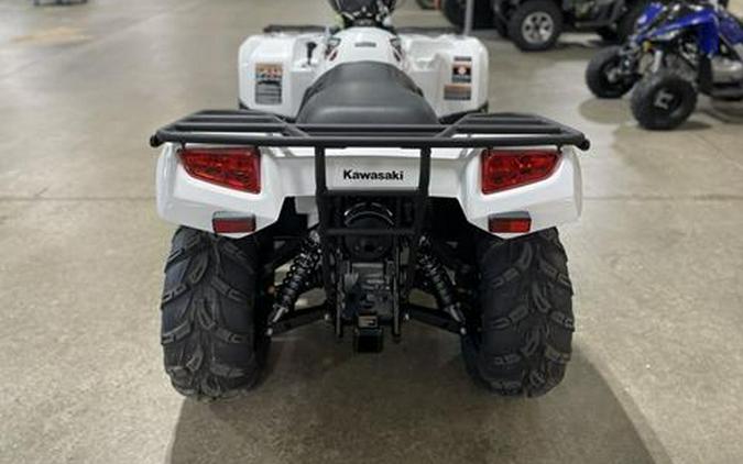 2025 Kawasaki Brute Force 450 4x4