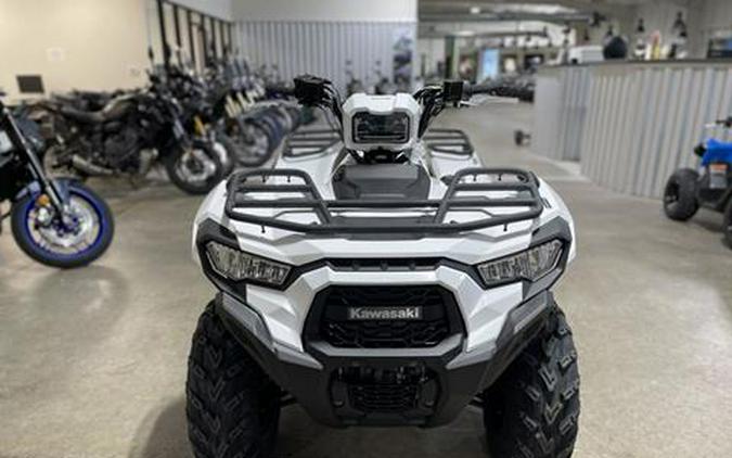 2025 Kawasaki Brute Force 450 4x4