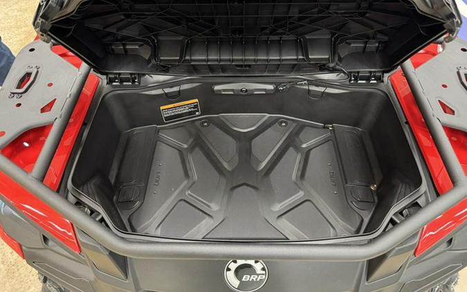 2026 Can-Am Outlander DPS 500