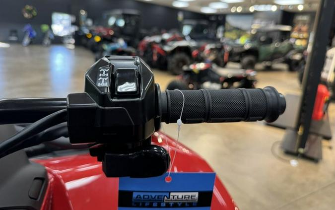 2026 Can-Am Outlander DPS 500