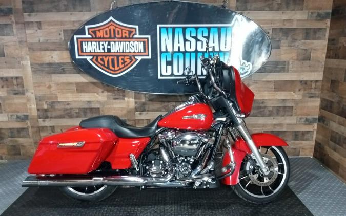 2023 Harley-Davidson Street Glide® Base