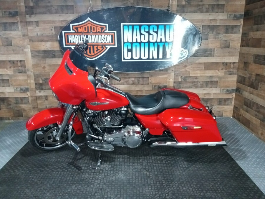 2023 Harley-Davidson Street Glide® Base