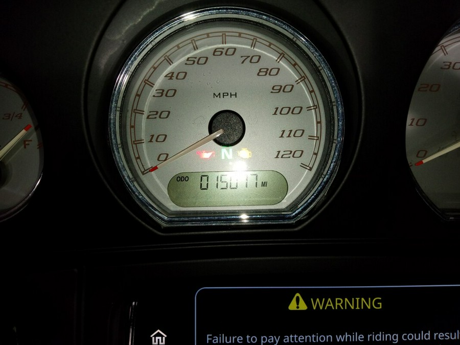 2023 Harley-Davidson Street Glide® Base