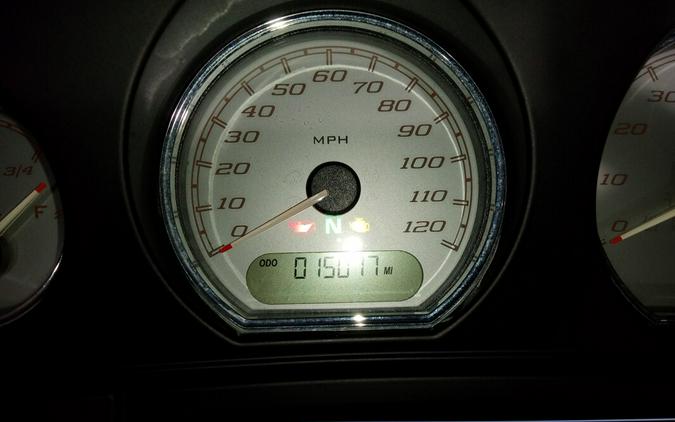 2023 Harley-Davidson Street Glide® Base