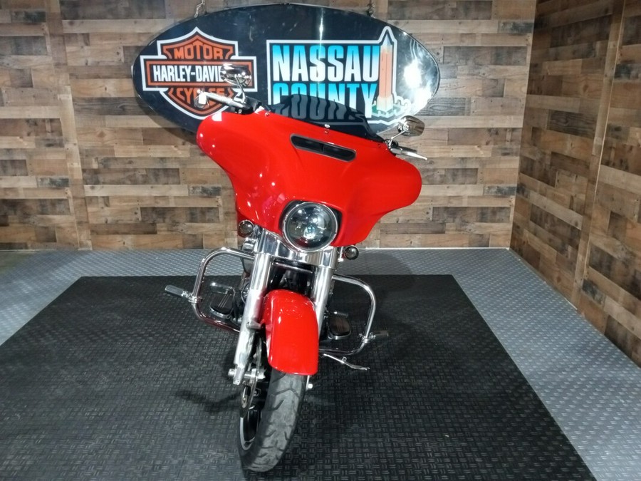 2023 Harley-Davidson Street Glide® Base