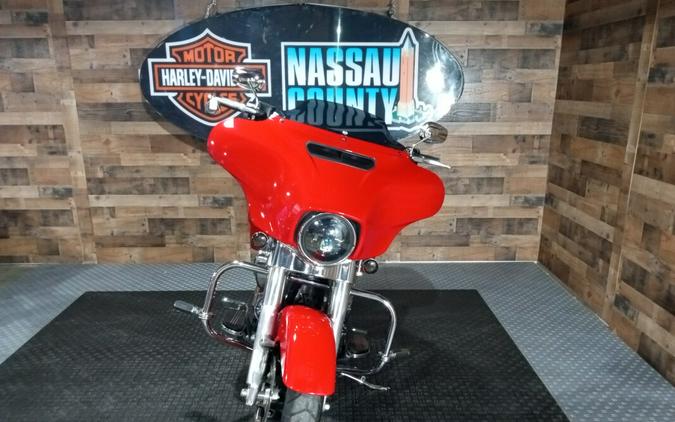 2023 Harley-Davidson Street Glide® Base