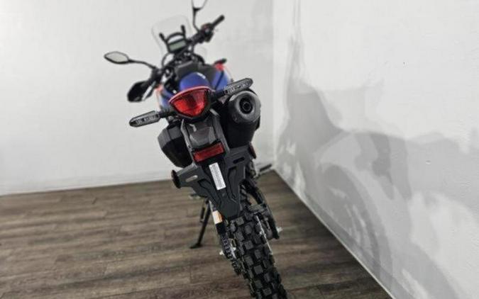 2025 Honda® CRF300L Rally ABS