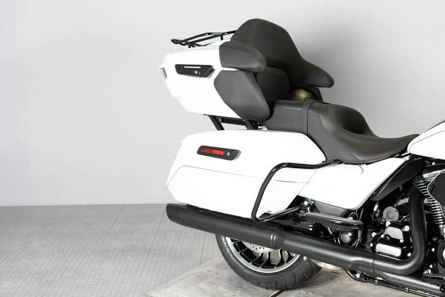 2026 Harley-Davidson Road Glide Limited