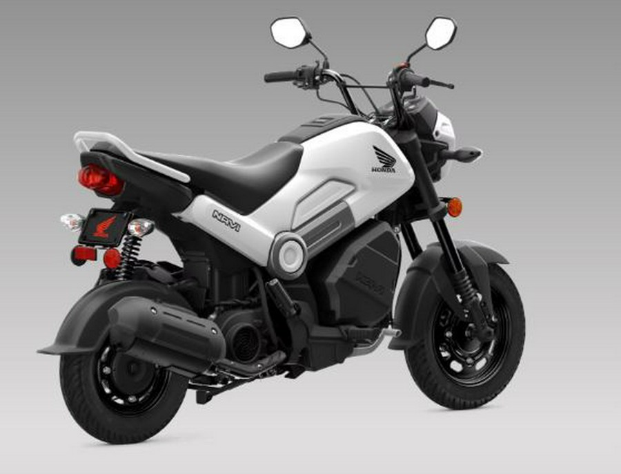 2026 Honda Navi