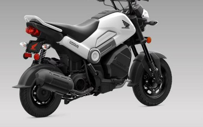 2026 Honda Navi