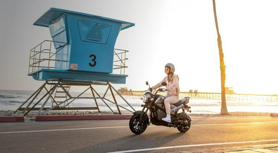 2026 Honda Navi
