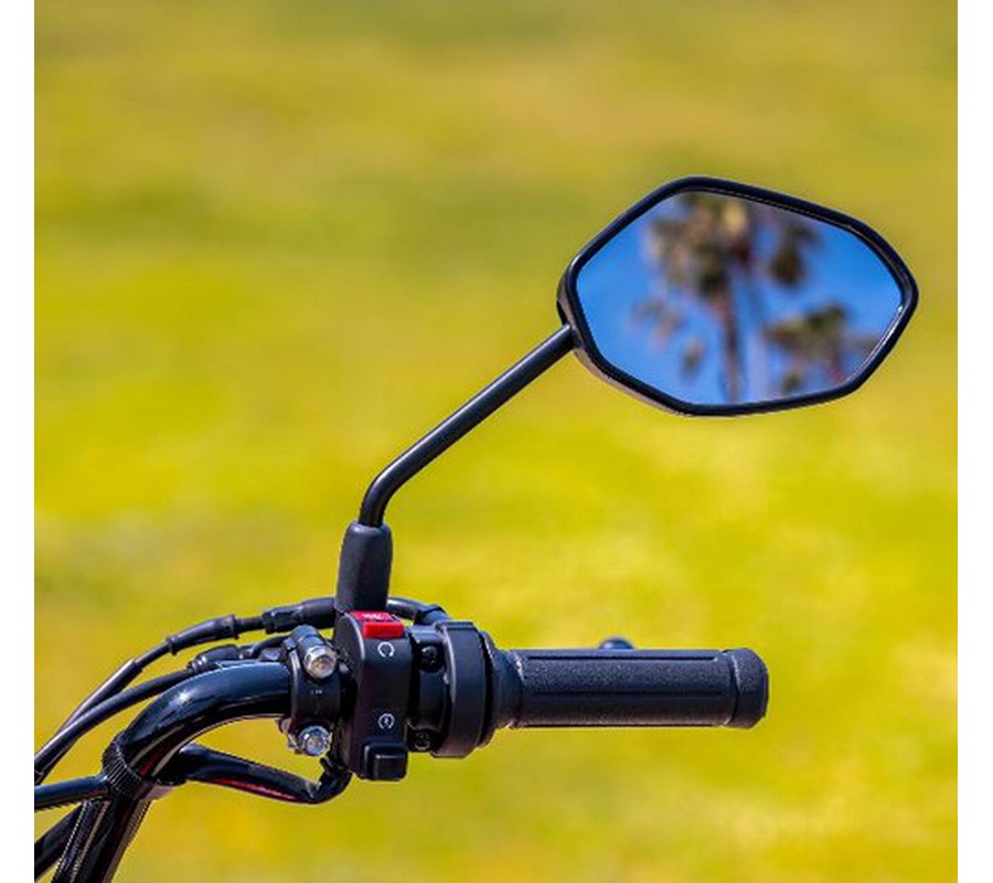 2026 Honda Navi