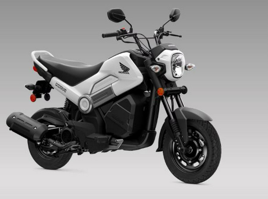 2026 Honda Navi