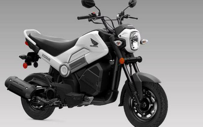 2026 Honda Navi