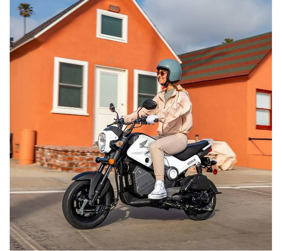 2026 Honda Navi