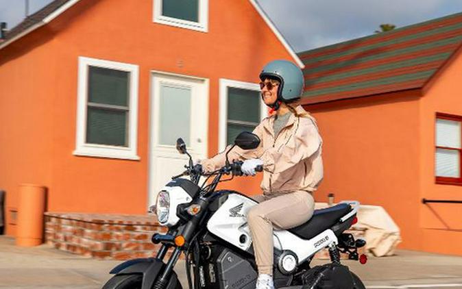 2026 Honda Navi