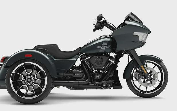 2026 Harley-Davidson Road Glide 3 FLTRT IRON HORSE MTLC