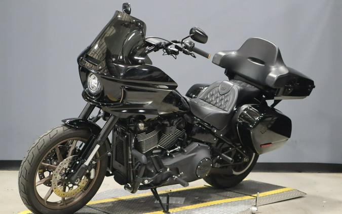 2024 Harley-Davidson Low Rider ST FXLRST