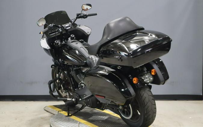 2024 Harley-Davidson Low Rider ST FXLRST