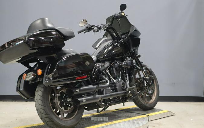 2024 Harley-Davidson Low Rider ST FXLRST