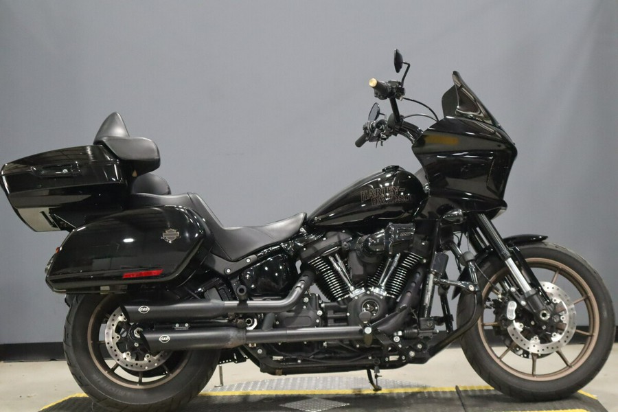 2024 Harley-Davidson Low Rider ST FXLRST