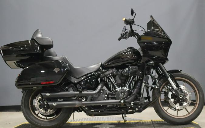 2024 Harley-Davidson Low Rider ST FXLRST