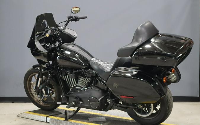 2024 Harley-Davidson Low Rider ST FXLRST