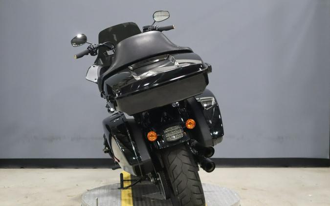 2024 Harley-Davidson Low Rider ST FXLRST